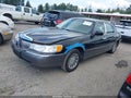 Photo 2 of 12 — 2001 Lincoln Town Car