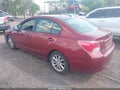 Photo 3 of 12 — 2012 Subaru Impreza