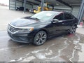 Photo 2 of 16 — 2021 Volkswagen Passat