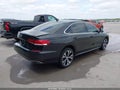 Photo 4 of 16 — 2021 Volkswagen Passat