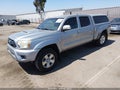 Photo 2 of 17 — 2015 Toyota Tacoma