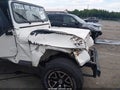 Photo 6 of 16 — 1989 Jeep Wrangler