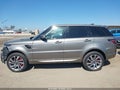 Photo 14 of 20 — 2022 Land Rover Range Rover Sport