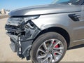 Photo 20 of 20 — 2022 Land Rover Range Rover Sport