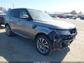 Photo 1 of 20 — 2022 Land Rover Range Rover Sport