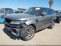 Photo 2 of 20 — 2022 Land Rover Range Rover Sport