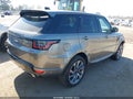 Photo 4 of 20 — 2022 Land Rover Range Rover Sport
