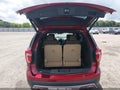 Photo 17 of 21 — 2016 Ford Explorer