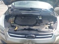 2013 Ford Escape — photo 10 of 16 | VIN 1FMCU9J95DUB29784