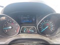 2013 Ford Escape — photo 7 of 16 | VIN 1FMCU9J95DUB29784