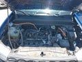 Photo 10 of 17 — 2024 Ford Maverick