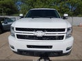 Photo 12 of 18 — 2011 Chevrolet Silverado 2500