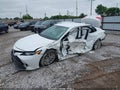 Photo 2 of 17 — 2019 Toyota Camry