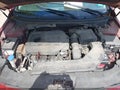 2015 Hyundai Sonata — photo 10 of 13 | VIN 5NPE24AF6FH221060
