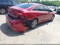 2015 Hyundai Sonata — photo 4 of 13 | VIN 5NPE24AF6FH221060