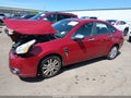 Photo 2 of 16 — 2009 Ford Focus