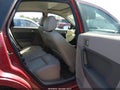 Photo 8 of 16 — 2009 Ford Focus