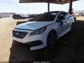 Photo 2 of 17 — 2016 Hyundai Sonata