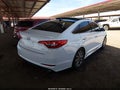 Photo 4 of 17 — 2016 Hyundai Sonata