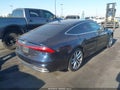 2021 Audi A7 Sportback — photo 4 of 18 | VIN WAUTPBF26MN020837