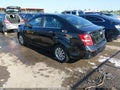 Photo 3 of 18 — 2020 Chevrolet Sonic