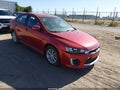 Photo 1 of 11 — 2016 Mitsubishi Lancer