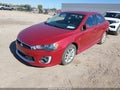 Photo 2 of 11 — 2016 Mitsubishi Lancer