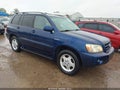 Photo 1 of 11 — 2005 Toyota Highlander