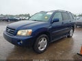 Photo 2 of 11 — 2005 Toyota Highlander