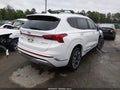 Photo 4 of 21 — 2022 Hyundai Santa Fe