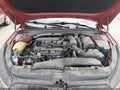 Photo 10 of 16 — 2021 Kia K5