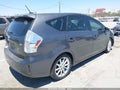 Photo 4 of 18 — 2012 Toyota Prius V