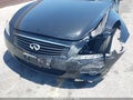 Photo 17 of 17 — 2014 Infiniti Q60