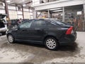 2008 Volvo S40 — photo 15 of 17 | VIN YV1MS382182367759