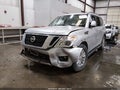 2017 Nissan Armada — photo 6 of 19 | VIN JN8AY2NC1H9502233