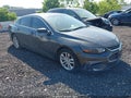Photo 1 of 12 — 2016 Chevrolet Malibu