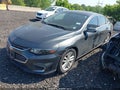 Photo 2 of 12 — 2016 Chevrolet Malibu