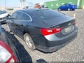 Photo 3 of 12 — 2016 Chevrolet Malibu