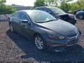 Photo 6 of 12 — 2016 Chevrolet Malibu