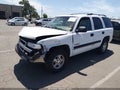 Photo 2 of 17 — 2001 Chevrolet Tahoe