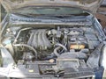 Photo 10 of 16 — 2009 Nissan Sentra