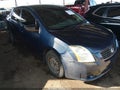 Photo 1 of 16 — 2009 Nissan Sentra