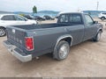 Photo 4 of 11 — 1988 Dodge Dakota
