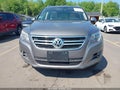 Photo 6 of 11 — 2009 Volkswagen Tiguan