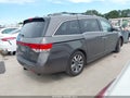Photo 4 of 16 — 2016 Honda Odyssey