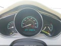 2011 Chevrolet Malibu — photo 7 of 12 | VIN 1G1ZB5E16BF377263