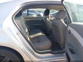 2011 Chevrolet Malibu — photo 8 of 12 | VIN 1G1ZB5E16BF377263