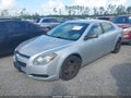2011 Chevrolet Malibu — photo 2 of 12 | VIN 1G1ZB5E16BF377263