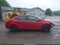 Photo 14 of 17 — 2014 Toyota Corolla