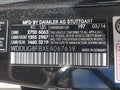 2014 Mercedes-Benz S-Class — photo 9 of 17 | VIN WDDUG8FBXEA067619